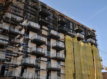 Статус строительства ЖК Avalon Дом 13