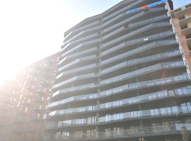 Статус строительства ЖК Avalon Дом 20