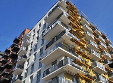 Статус строительства ЖК Avalon Дом 18