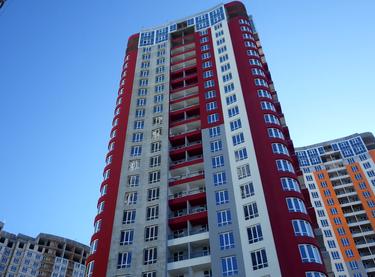 Статус будівництва ЖК Каховська Будинок 2