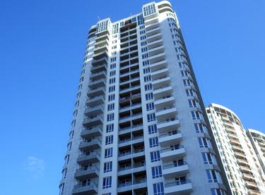 Статус будівництва ЖК Каховська Будинок 1