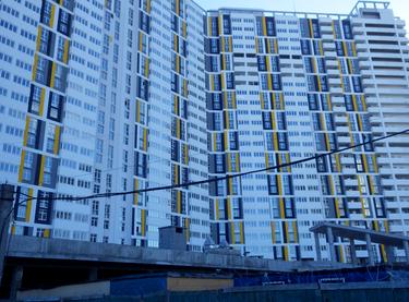 Статус будівництва Русанівська Гавань Будинок 18-21