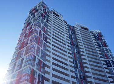 Статус будівництва Русанівська Гавань Будинок 29