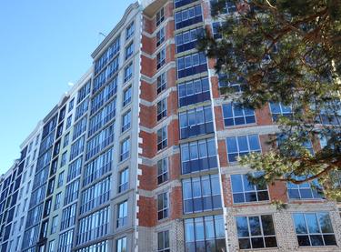 Статус строительства ЖК Лесная сказка Дом 12