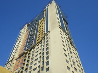 Статус будівництва ЖК Victory V Будинок 1