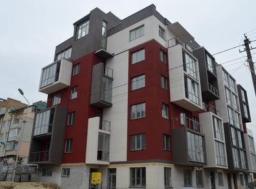 Статус будівництва ЖК Комільфо Будинок