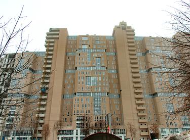 Статус строительства ЖК Павловский квартал Дом 1 (Секция 1, Секция 2)