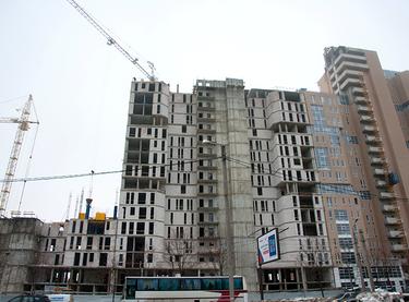 Статус строительства ЖК Павловский квартал Дом 1 (Секция 1, Секция 2)