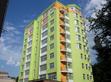 Статус строительства ул. Кирилловская (Фрунзе), 85/87а Дом