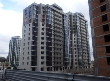 Статус будівництва ЖК Новопечерські Липки Будинок 15А