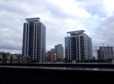 Статус будівництва ЖК Новопечерські Липки Будинок 11В