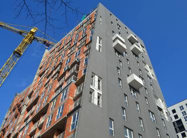 Статус строительства ЖК Америка Дом Б2