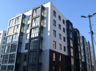 Статус будівництва ЖК Глобус Комфорт Будинок