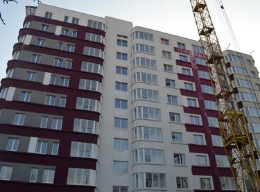 Статус будівництва вул. Демнянська, 26, 30 Будинок 5