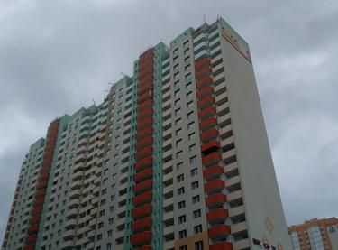 Статус будівництва ЖМ Патріотика ЖБ Львівський (№26)