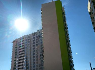 Статус будівництва ЖК Нивки-Парк Будинок 4