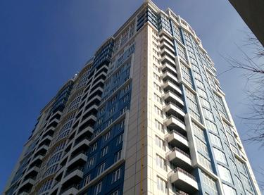 Статус будівництва ЖК Чотири сезони Будинок 1