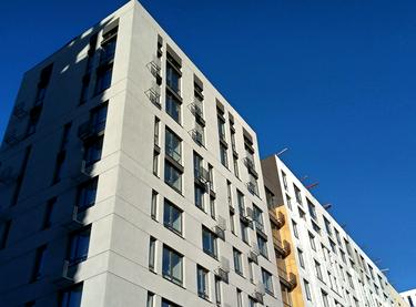 Статус будівництва ЖК Файна Таун Будинок 0501-0505