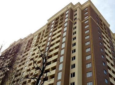 Статус строительства ЖК Одесские традиции Дом 1