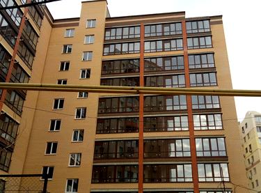 Статус строительства ЖК Одесская Чайка (Плиева) Дом 2