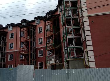 Статус строительства ЖК Гавань Дом