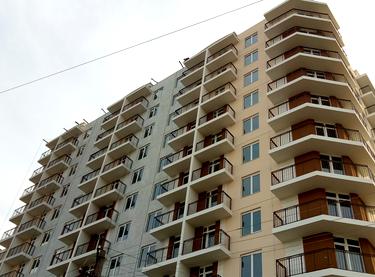 Статус строительства ЖК Два Академика Дом