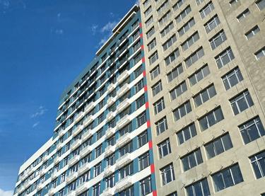 Статус строительства ЖК Галактика Дом 