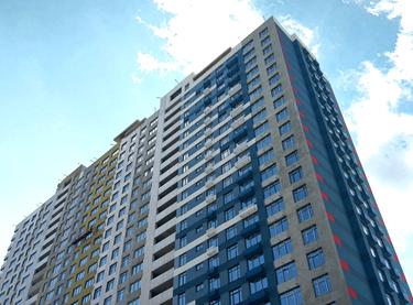 Статус строительства ЖК Галактика Дом 