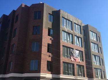 Статус будівництва Клубний будинок Brick House Будинок