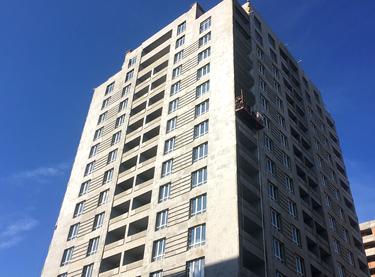 Статус строительства ЖК Акварели-2 Дом Д10