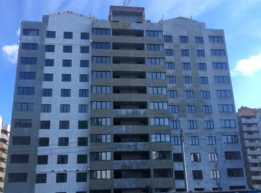 Статус будівництва ЖК Квартал Крюківщина Будинок 2