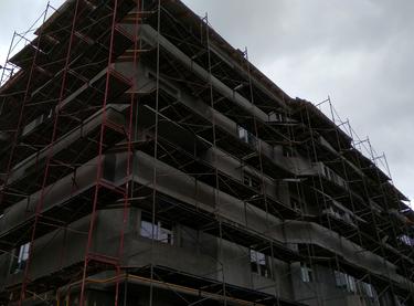 Статус будівництва ЖК Family вул. Одеська, 2/2