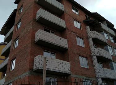 Статус будівництва ЖК Family вул. Одеська, 2/1