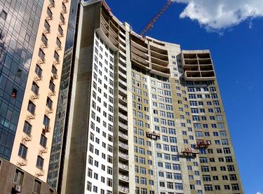 Статус строительства ЖК Сорок вторая жемчужина Дом