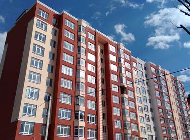 Статус будівництва ЖК Green Life Будинок 3/1