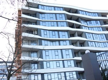 Статус строительства ЖК Costa fontana Дом 3