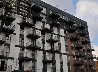 Статус строительства ЖК Avalon Дом 13