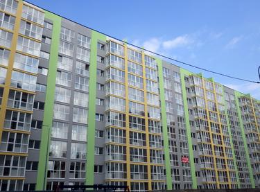 Статус будівництва ЖК Вудсторія вул. Миколи Хвильового, 3а