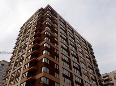 Статус будівництва Варшавський Мікрорайон 6 черга (будинок 3)