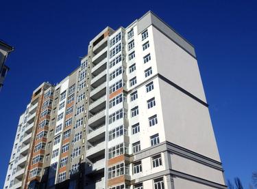 Статус строительства ЖК Дом на Строителей Дом 2