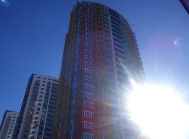 Статус будівництва ЖК ObolonSky Будинок 3