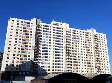 Статус строительства ЖК Сорок шестая жемчужина Дом