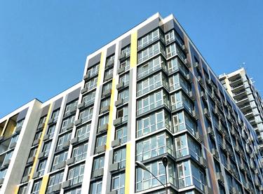 Статус будівництва ЖК Французький квартал 2 Будинок 9