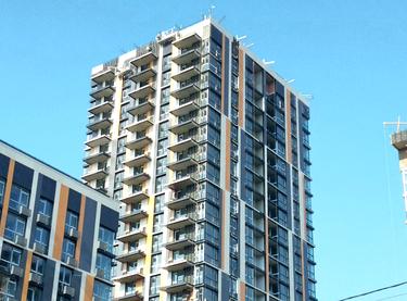 Статус будівництва ЖК Французький квартал 2 Будинок 8