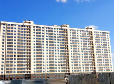 Статус строительства ЖК Тридцать седьмая жемчужина Дом