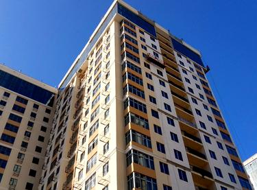 Статус будівництва ЖК Сорокова перлина Будинок