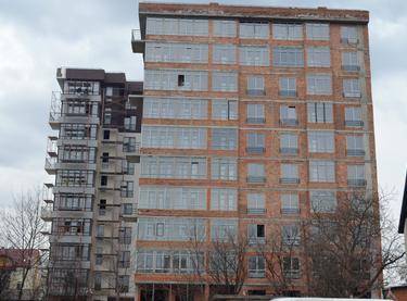 Статус будівництва вул. Еммануїла Миська (Врубеля), 42а Будинок