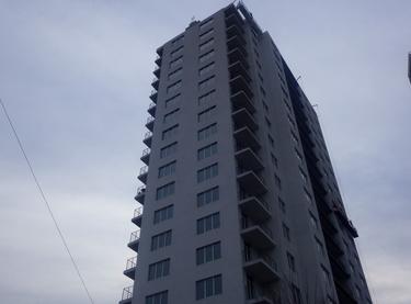 Статус будівництва ЖК Karaway Tower Будинок