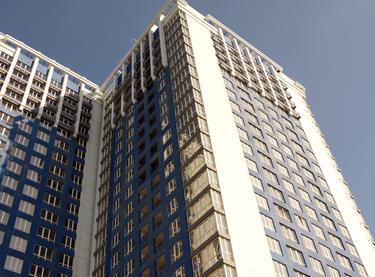 Статус будівництва ЖК Омега Будинок 2