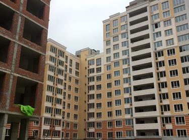 Статус будівництва ЖК Нові Теремки Будинок 9